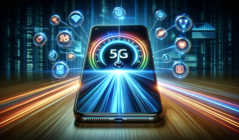 How 5G Enhances Mobile App Performance and Speed