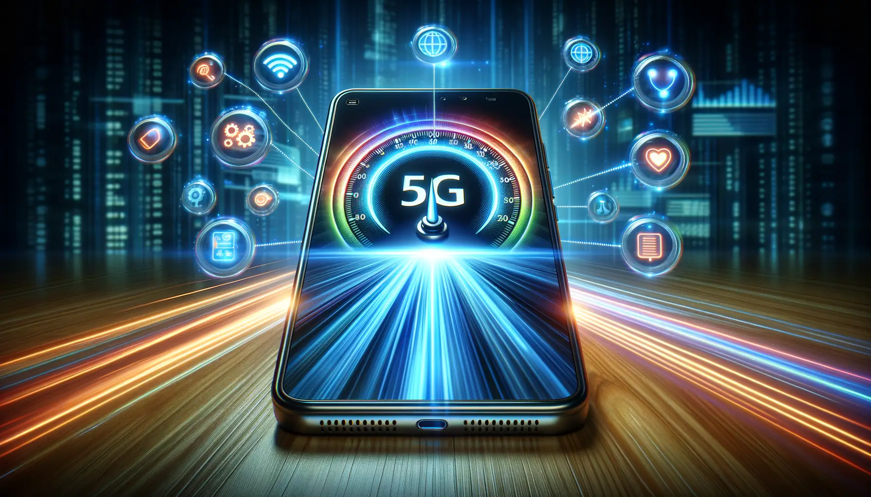 How 5G Enhances Mobile App Performance and Speed