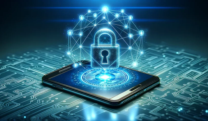 The Role of Blockchain in Enhancing Mobile App Security