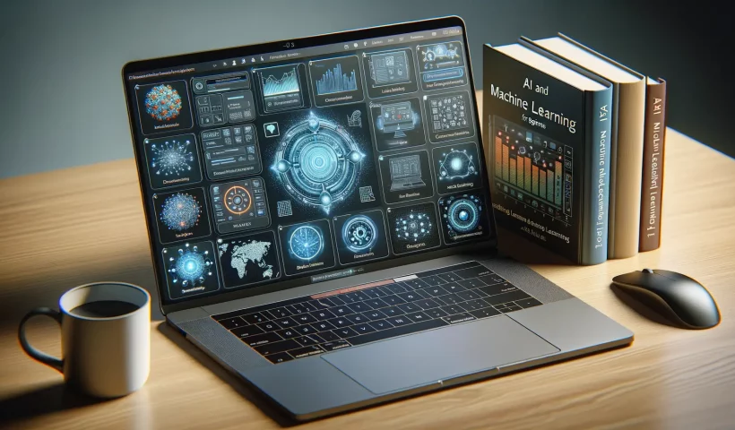 Top AI and Machine Learning Apps for Beginners