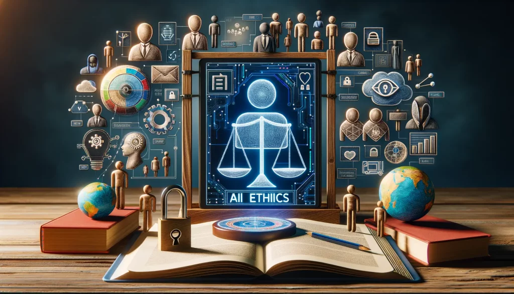 Features to Look for in AI Ethics Learning Apps